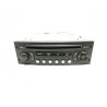 Recambio de sistema audio / radio cd para opel astra h (a04) 1.7 cdti (l48) referencia OEM IAM 9659139977 7645038392 
