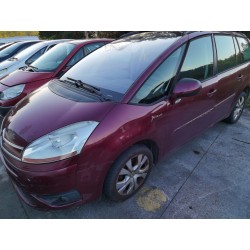 Elenco delle parti per CITROËN C4 grand picasso I (UA_) 1.6 HDi Diesel dell'anno 2008 con motore 9HY (DV6TED4),9HZ (DV6TED4)
