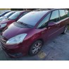 Elenco delle parti per CITROËN C4 grand picasso I (UA_) 1.6 HDi Diesel dell'anno 2008 con motore 9HY (DV6TED4),9HZ (DV6TED4)