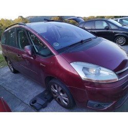 Elenco delle parti per CITROËN C4 grand picasso I (UA_) 1.6 HDi Diesel dell'anno 2008 con motore 9HY (DV6TED4),9HZ (DV6TED4)