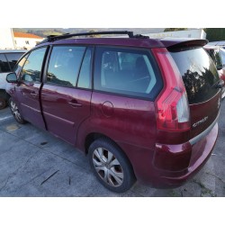 Elenco delle parti per CITROËN C4 grand picasso I (UA_) 1.6 HDi Diesel dell'anno 2008 con motore 9HY (DV6TED4),9HZ (DV6TED4)