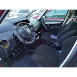 Elenco delle parti per CITROËN C4 grand picasso I (UA_) 1.6 HDi Diesel dell'anno 2008 con motore 9HY (DV6TED4),9HZ (DV6TED4)