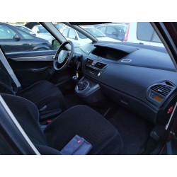 Elenco delle parti per CITROËN C4 grand picasso I (UA_) 1.6 HDi Diesel dell'anno 2008 con motore 9HY (DV6TED4),9HZ (DV6TED4)