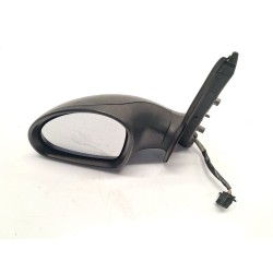 Left rearview mirror Seat Altea (5P1) | Becerril Scrap Yard