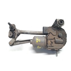 Front windshield wiper motor Seat Altea (5P1) | Becerril Scrap Yard
