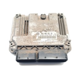 Engine control unit (ECU) Seat Altea (5P1) | Becerril Scrap Yard