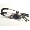 Gear shift lever Seat Altea (5P1) | Becerril Scrap Yard