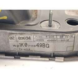 Gear shift lever Seat Altea (5P1) | Becerril Scrap Yard