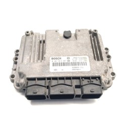 Engine control unit (ECU) Renault Megane II station wagon (KM0/1_) | Becerril Scrap Yard