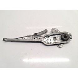 Elevalunas trasero izquierdo citroen zx (N2) oem 9222A9