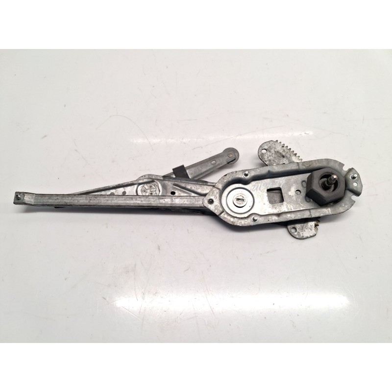 Recambio de elevalunas trasero izquierdo para citroën zx (n2) 1.9 d referencia OEM IAM   