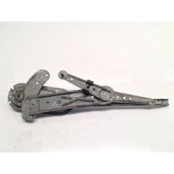 Left rear window regulator CITROEN Zx (N2) | Becerril Scrap Yard