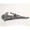 Left rear window regulator CITROEN Zx (N2) | Becerril Scrap Yard