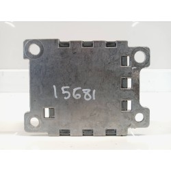 Recambio de centralita airbag para nissan micra (k11) básico referencia OEM IAM 285566F605 0285001182 