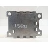 Recambio de centralita airbag para nissan micra (k11) básico referencia OEM IAM 285566F605 0285001182 