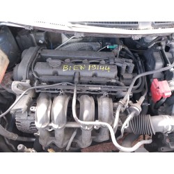 Complete engine Ford Fiesta VI (CB1, ccn) | Becerril Scrap Yard
