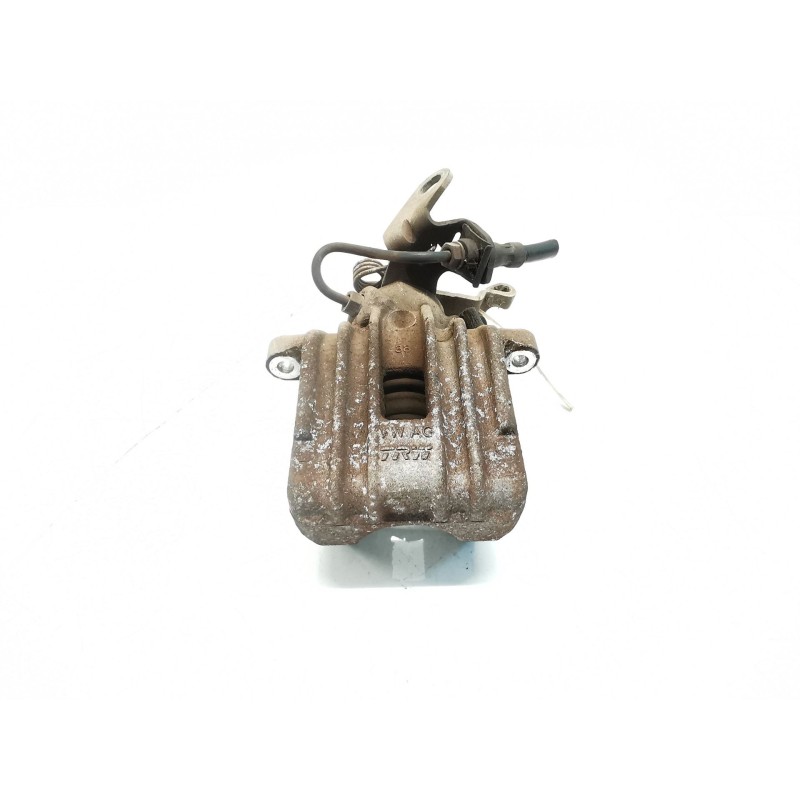 Right rear brake caliper Volkswagen Golf V (1K1) | Becerril Scrap Yard Right rear brake caliper Volkswagen Golf V (1K1) | Becerril Scrap Yard