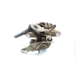 Right rear brake caliper Volkswagen Golf V (1K1) | Becerril Scrap Yard