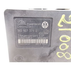 Recambio de abs para volkswagen golf v (1k1) 1.4 16v referencia OEM IAM 1K0614517N 1K0907379Q 