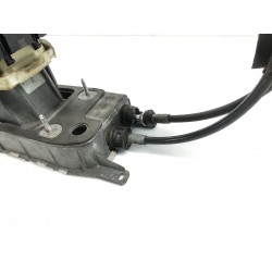 Gear shift lever Volkswagen Golf V (1K1) | Becerril Scrap Yard