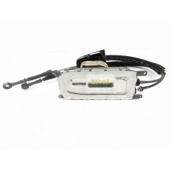 Gear shift lever Volkswagen Golf V (1K1) | Becerril Scrap Yard