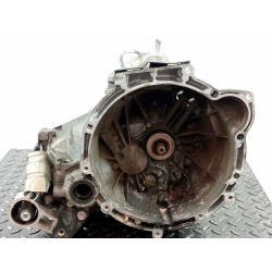 Boîte de vitesses Ford Fiesta VI (CB1, ccn) | Desguace Becerril