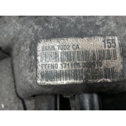 Boîte de vitesses Ford Fiesta VI (CB1, ccn) | Desguace Becerril