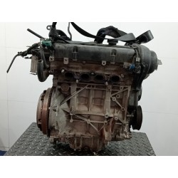 Complete engine Ford Fiesta VI (CB1, ccn) | Becerril Scrap Yard