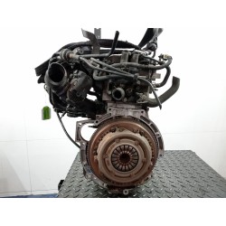 Complete engine Ford Fiesta VI (CB1, ccn) | Becerril Scrap Yard