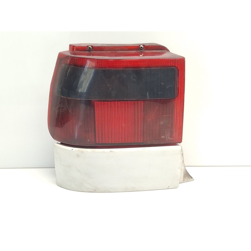 Left rear taillight CITROEN Zx (N2) | Becerril Scrap Yard Left rear taillight CITROEN Zx (N2) | Becerril Scrap Yard