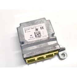 Recambio de centralita airbag para ford fiesta vi (cb1, ccn) 1.25 referencia OEM IAM 8V5114B321EE  