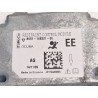 Recambio de centralita airbag para ford fiesta vi (cb1, ccn) 1.25 referencia OEM IAM 8V5114B321EE  