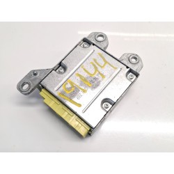 Recambio de centralita airbag para ford fiesta vi (cb1, ccn) 1.25 referencia OEM IAM 8V5114B321EE  