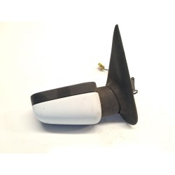 Recambio de retrovisor derecho para citroën zx (n2) 1.9 d referencia OEM IAM   