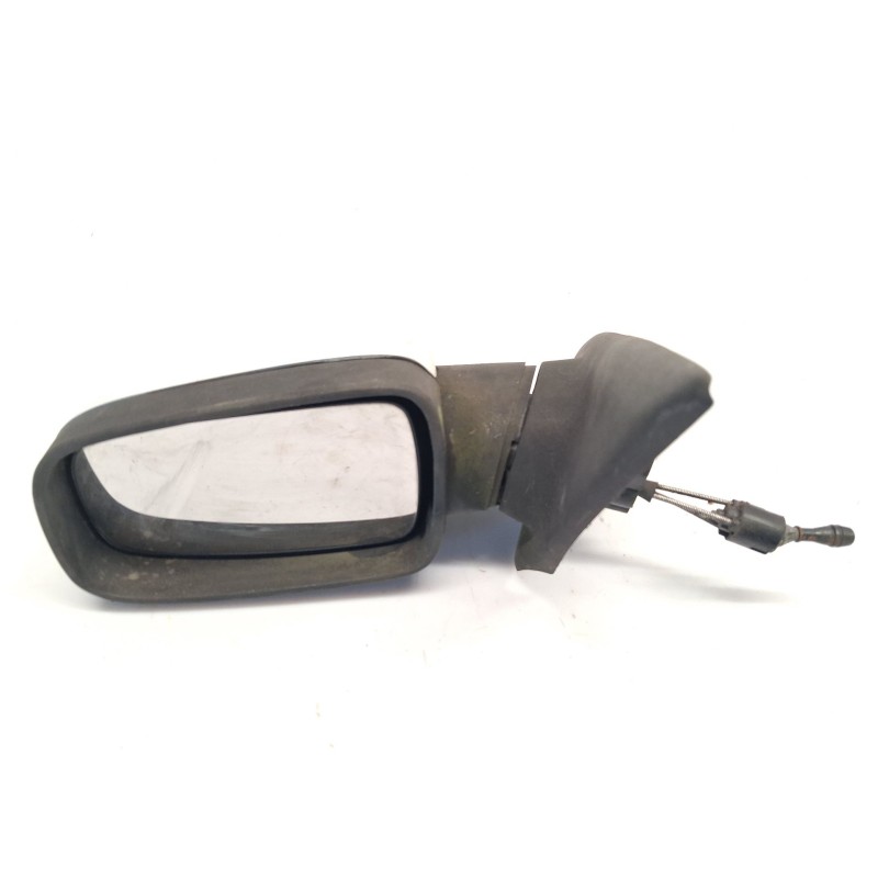 Left rearview mirror CITROEN Zx (N2) | Becerril Scrap Yard