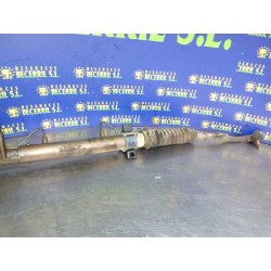 Recambio de cremallera direccion para honda civic (af-as) referencia OEM IAM   