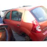 Elenco delle parti per Dacia sandero 1.4 (BS0C, BS0A, BS0G, BS1F, BS0E) Gasolina dell'anno 2008 con motore K7J 710,K7J 714