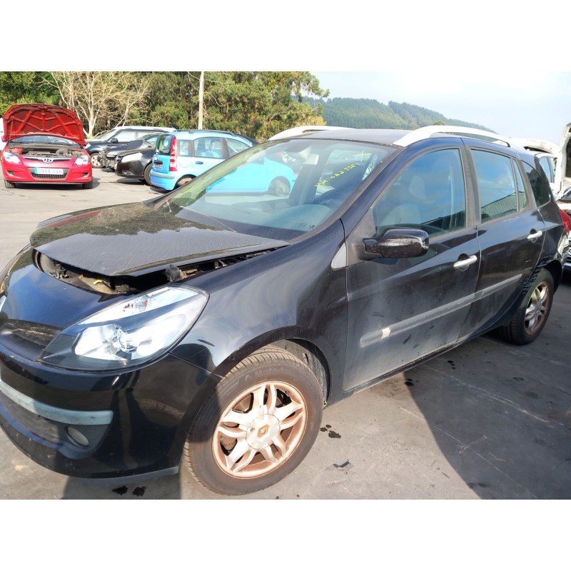 Détail des pièces pour Renault clio III grandtour (KR0/1_) 1.5 dCi (KR0F) Diesel de l'année 2008 avec le moteur K9K 766