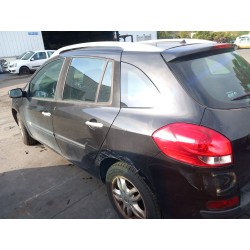 Détail des pièces pour Renault clio III grandtour (KR0/1_) 1.5 dCi (KR0F) Diesel de l'année 2008 avec le moteur K9K 766