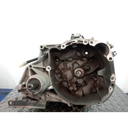 Recambio de caja cambios para dacia sandero ii 1.2 referencia OEM IAM JH3090  