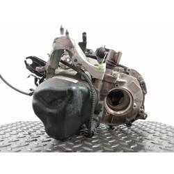 Recambio de caja cambios para dacia sandero ii 1.2 referencia OEM IAM JH3090  