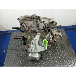 Boîte de vitesses Dacia Sandero II | Desguace Becerril