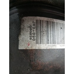 Boîte de vitesses Dacia Sandero II | Desguace Becerril