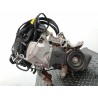 Recambio de motor completo para dacia sandero ii 1.2 referencia OEM IAM D4F 732  