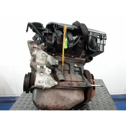 Recambio de motor completo para dacia sandero ii 1.2 referencia OEM IAM D4F 732  