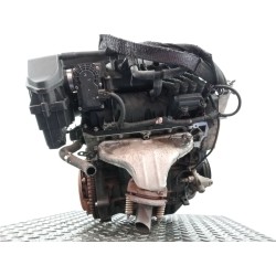 Recambio de motor completo para dacia sandero ii 1.2 referencia OEM IAM D4F 732  