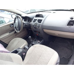 Détail des pièces pour Renault megane II SEDÁN (LM0/1_) 1.5 dCi (LM1E) Diesel de l'année 2007 avec le moteur K9K 732