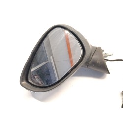 Left rearview mirror Ford Fiesta VI (CB1, ccn) | Becerril Scrap Yard