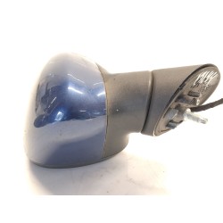 Left rearview mirror Ford Fiesta VI (CB1, ccn) | Becerril Scrap Yard