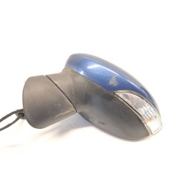 Left rearview mirror Ford Fiesta VI (CB1, ccn) | Becerril Scrap Yard